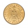 20 Reich Mark