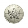 Maple leaf 1 oz