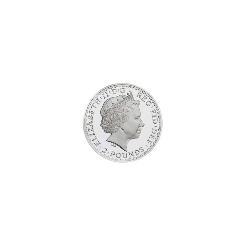 Britannia 1 oz