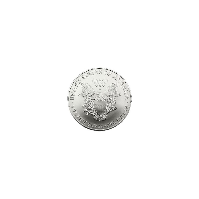 American Eagle 1oz