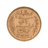 20 Francs Tunisie