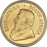 Krugerrand Sud Afrique