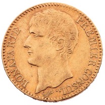 L'Empereur Napoléon 1er