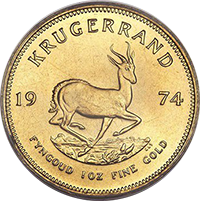 Krugerrand